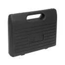 YATO Kurbelwellen- und Ausgleichsflansch-Abzieher-Set 23-teilig