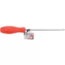 YATO Schraubendreher flach 5x150 mm magnetisch CrV