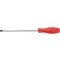 YATO Schraubendreher flach 8x200 mm magnetisch CrV