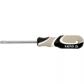YATO Schraubendreher T40 x 10CM SVCM55