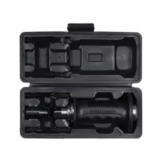 YATO 7-teiliges Hand-Schlagschrauber-Set