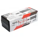 YATO 7-teiliges Hand-Schlagschrauber-Set