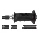 YATO 7-teiliges Hand-Schlagschrauber-Set