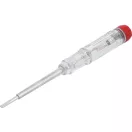 YATO Schraubendrehersatz 7-teilig, dünn, bis 1000 V isoliert