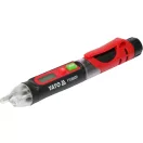 YATO Phasenfinder berührungslose Messung 12-1000 V mit isoliertem LCD-Display