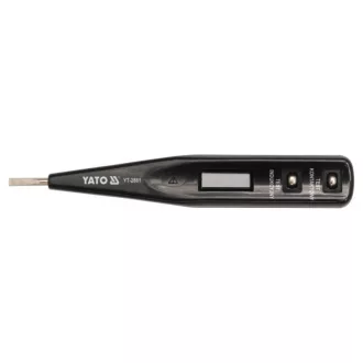 YATO Voltmeter digital