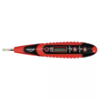 YATO Voltmeter digital