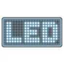 YATO Voltmeter digital