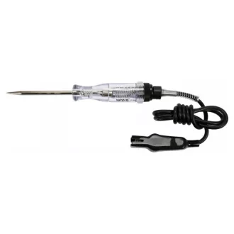 YATO Kfz-Elektriktester 6-12V