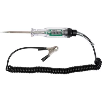 YATO Automotive elektrischer Phasenstift 3-48 V