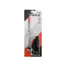 YATO Kfz-Elektriktester 6-12V