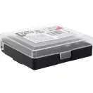 YATO Lochsägensatz für Punktschweißen 4-teilig HSS Co