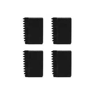 YATO Rohrgewindeschneider Ersatzklingen 1/2" (4 Stück)