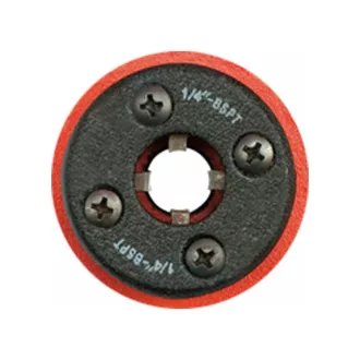 YATO Rohrgewindeschneider 1/4" Ersatzkopf