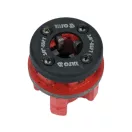 YATO Rohrgewindeschneideinsatz 3/8"