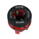 YATO Rohrgewindeschneider 3/4" Ersatzkopf