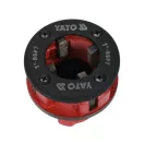 YATO Rohrgewindeschneider 1" Ersatzkopf