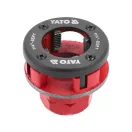 YATO Rohrgewinde-Schneider 5/4" Ersatzkopf