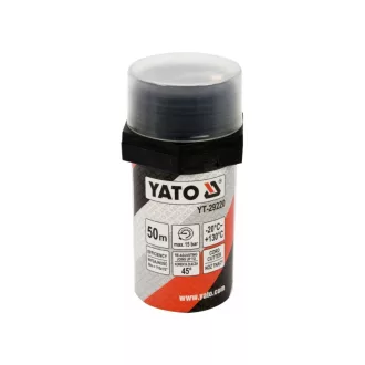 YATO Gewindedichtschnur 50 m