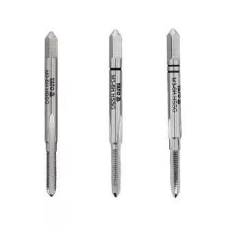 YATO Handgewindebohrer M3