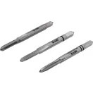 YATO Handgewindebohrer M3