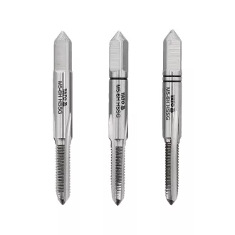 YATO Handgewindebohrer M5