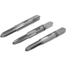 YATO Handgewindebohrer M5