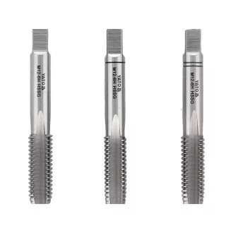 YATO Handgewindebohrer M12