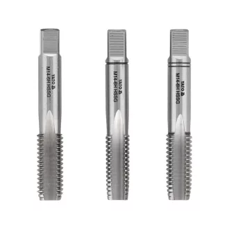 YATO Handgewindebohrer M14