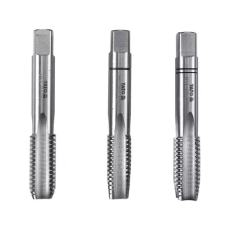 YATO Handgewindebohrer M20