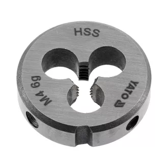 YATO Gewindeschneider M4