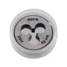 YATO Gewindeschneider M4