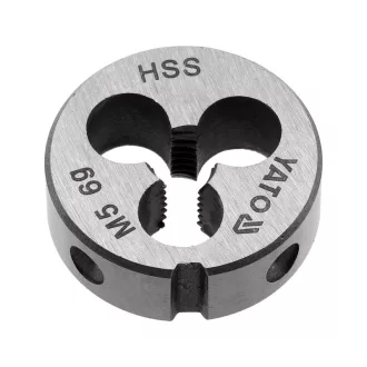 YATO Gewindeschneider M5