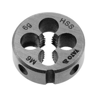 YATO Gewindeschneider M6