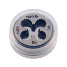 YATO Gewindeschneider M6