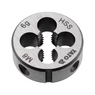 YATO Gewindeschneider M8