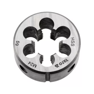 YATO Gewindeschneider M24