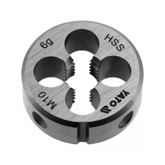 YATO Gewindeschneider M10