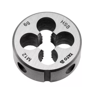 YATO Gewindeschneider M12