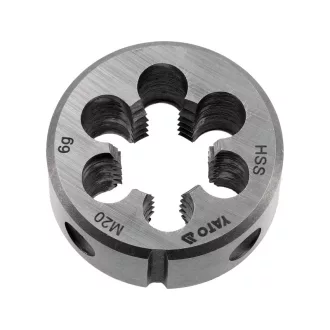 YATO Gewindeschneider M20