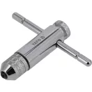 YATO Ratschen-Gewindebohrer-Dreher M3-M10 85 mm