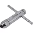 YATO Ratschen-Gewindebohrer-Drehstahl M5-M12 100 mm