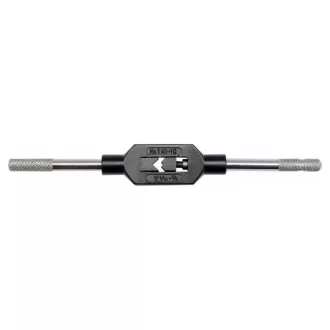 YATO Gewindebohrer-Dreher M3-M10 180 mm