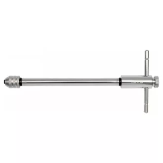 YATO Gewindebohrer mit Ratsche M3-M10 250 mm