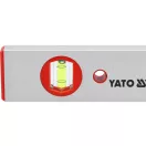YATO Wasserwaage 3 Ebenen 600 mm