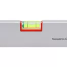 YATO Wasserwaage 3 Ebenen 800 mm