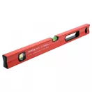 YATO Wasserwaage magnetisch 2 Ebenen 1 Griff 600 mm