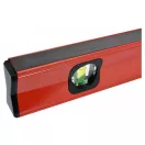 YATO Wasserwaage magnetisch 2 Ebenen 1 Griff 600 mm