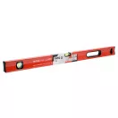 YATO Wasserwaage magnetisch 2 Ebenen 1 Griff 800 mm