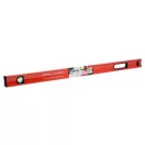 YATO Wasserwaage magnetisch 2 Ebenen 1 Griff 1000 mm